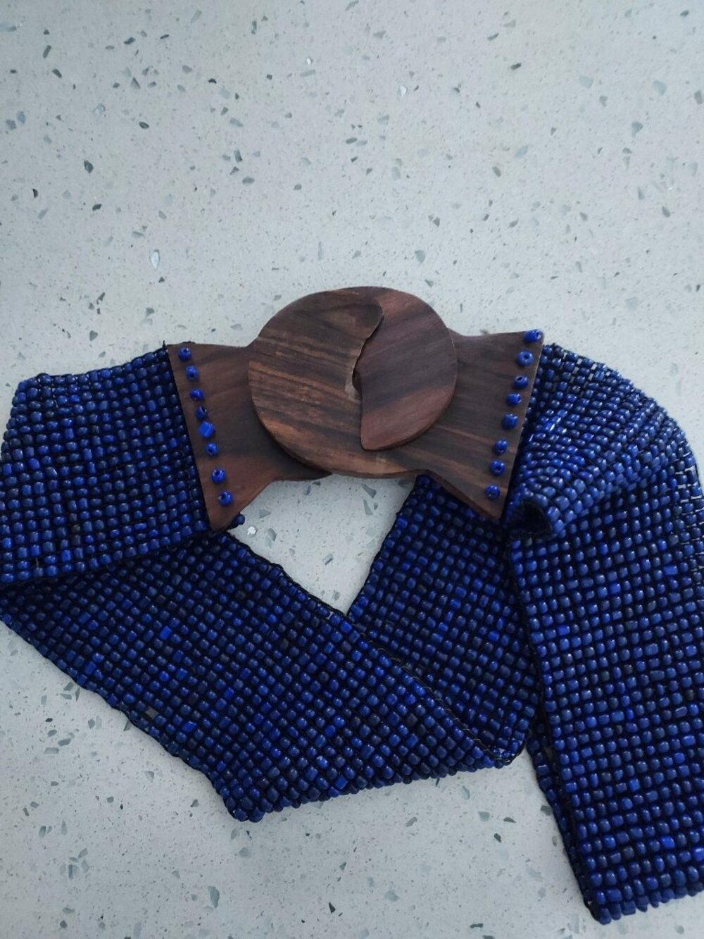 Belt